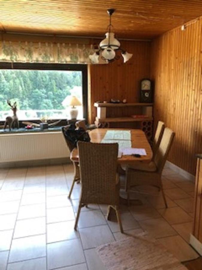 Haus Karat Villa Hammer Eksteriør billede