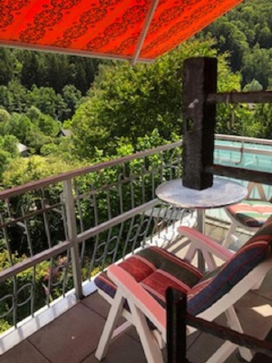 Haus Karat Villa Hammer Eksteriør billede